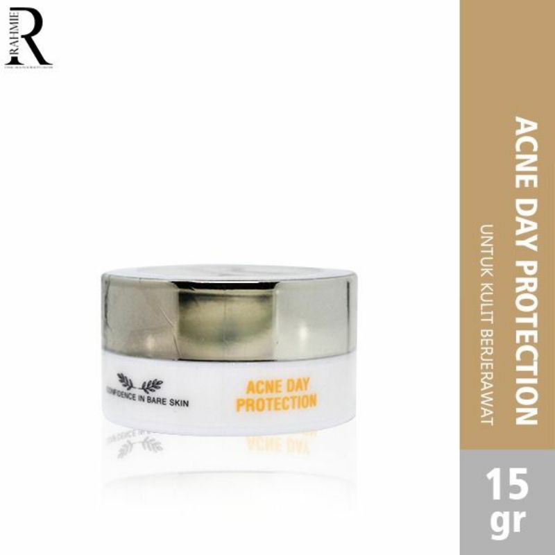 Rahmie Clinic Acne Day Protection