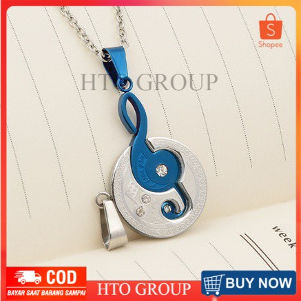 KALUNG COUPLE - MELODY