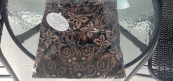 Blus Batik Wanita Modern Ziper Zebra Asli Pekalongan Size M L Xl