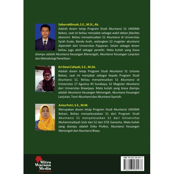 [Mitra Wacana Media] - Praktikum Akuntansi Keuangan Lanjutan-2
