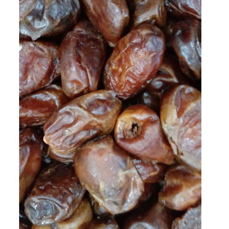 

ボZ Kurma madu mesir premium dates 1kg HARGA TERMURAH 2188 ✦