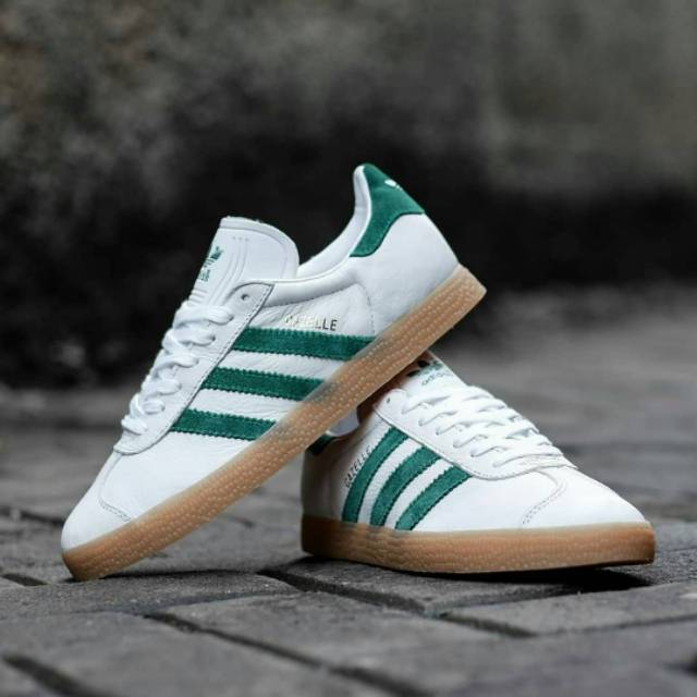 Adidas Gazelle Vintage