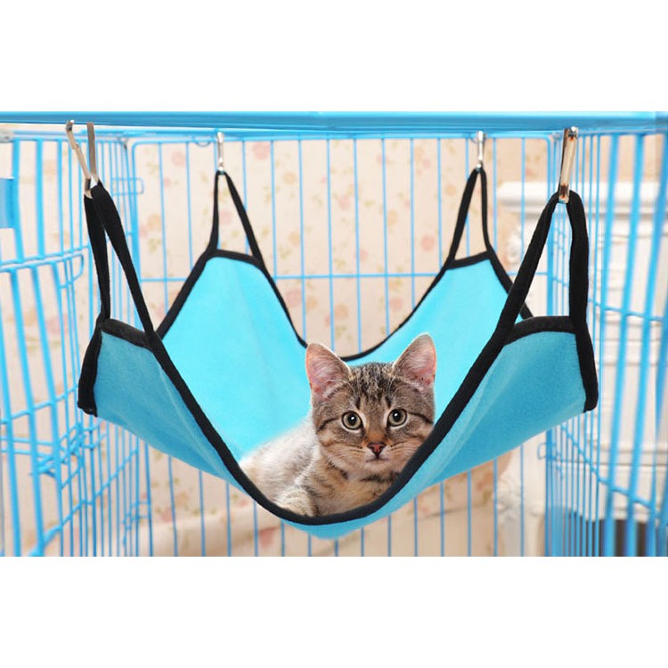 Hammock Ayunan Kucing