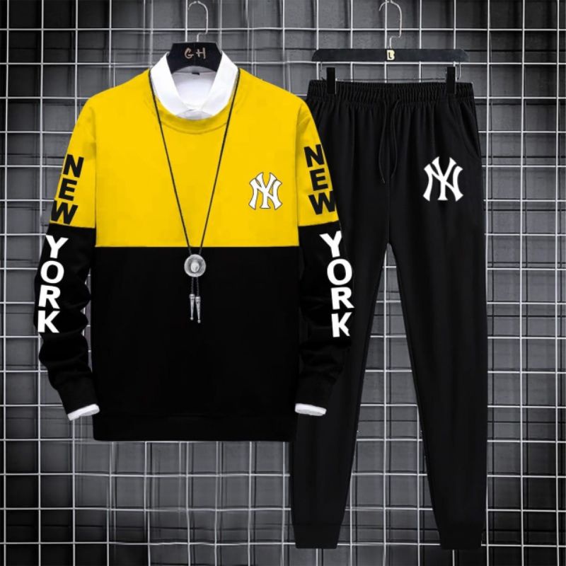 COD/DS/STELAN NY (M-L-XL)