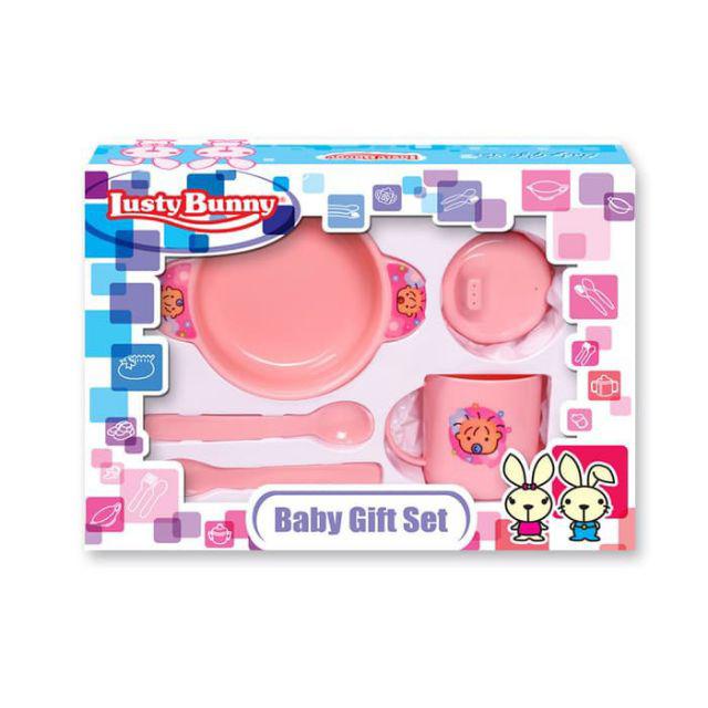 Gift Set Lusty Bunny