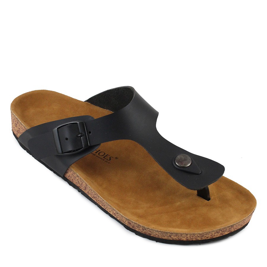 SANDAL PRIA BRIKENSTOCK 91 KULIT