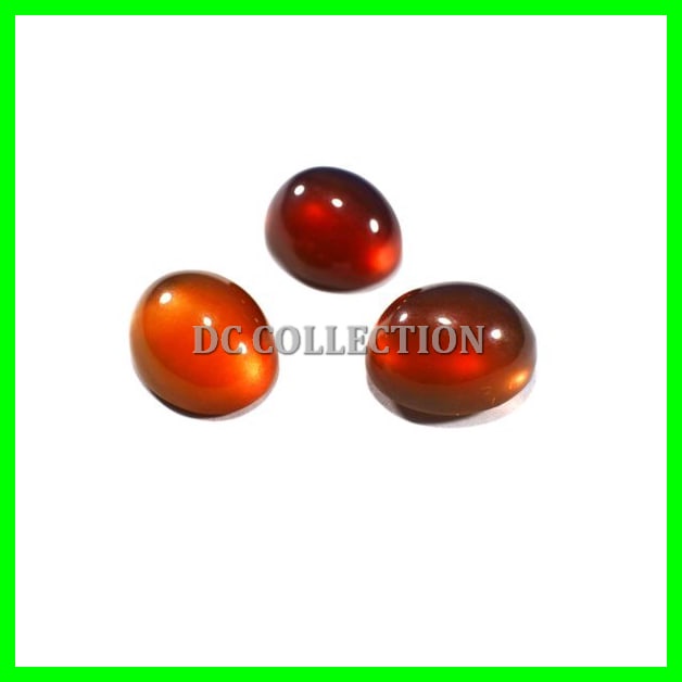 BATU AKIK NATURAL FOSIL GETAH KATILAYU MERAH