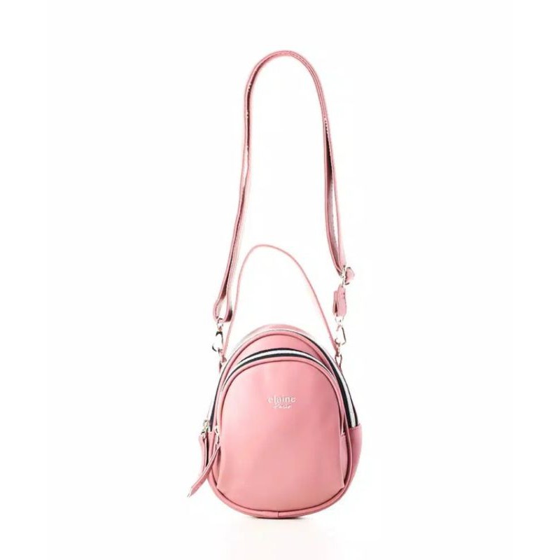 [PRELOVED] Elaine Paris sling bag