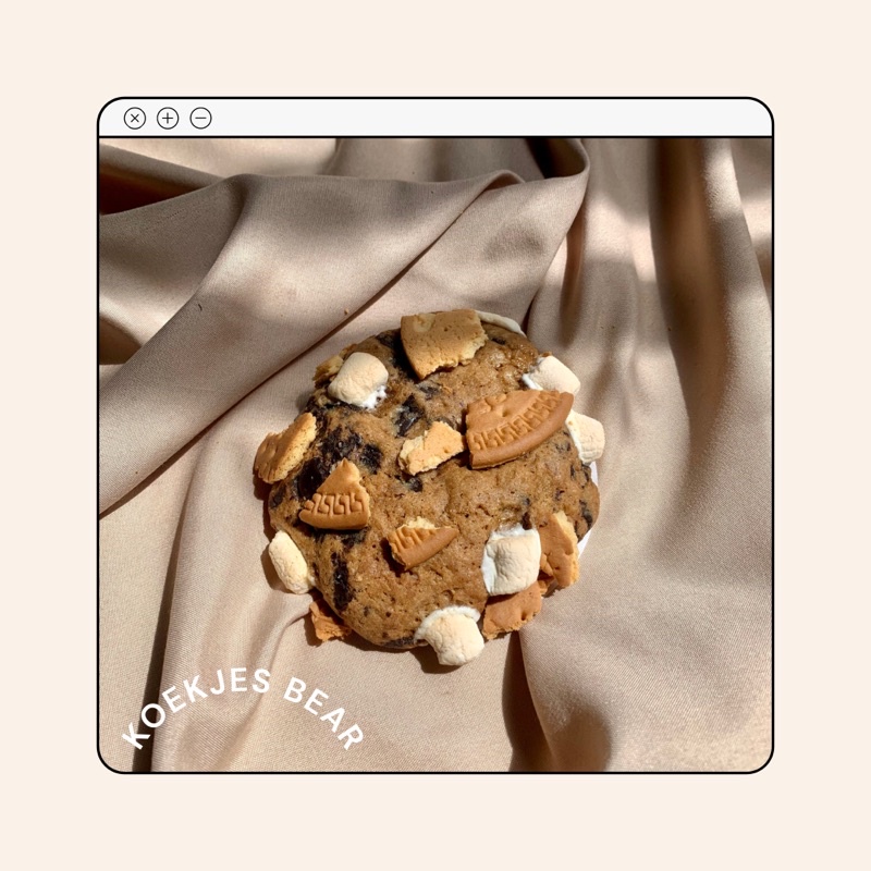 

Smore's