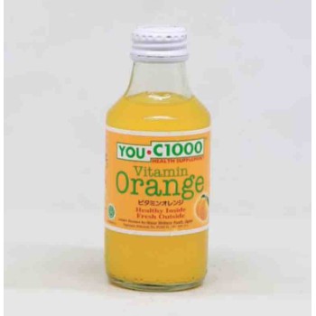 

You C1000 Orange 140ml