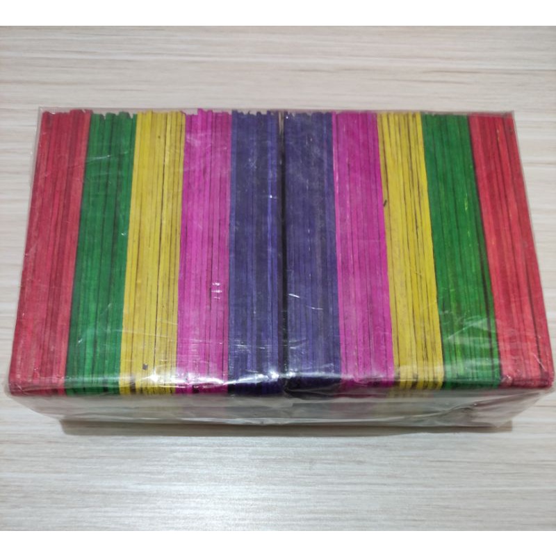 

Stick es cream warna