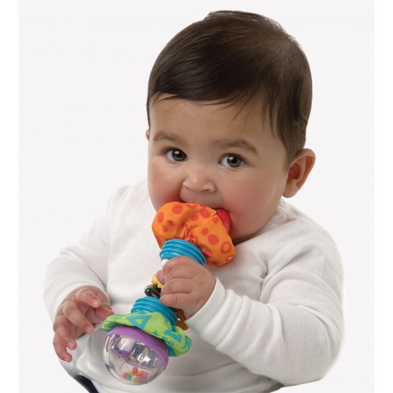 Playgro Super Shaker 3m+