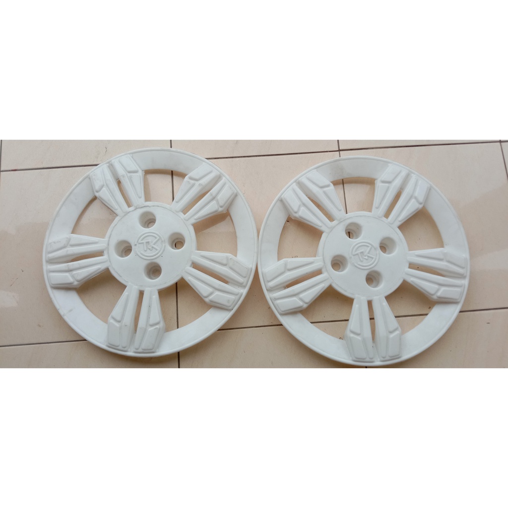 WHEELDOP TK R17 WILDOP RING 17 ORI SATU SET 4 BIJI (HARGA TERTERA PER BIJI)