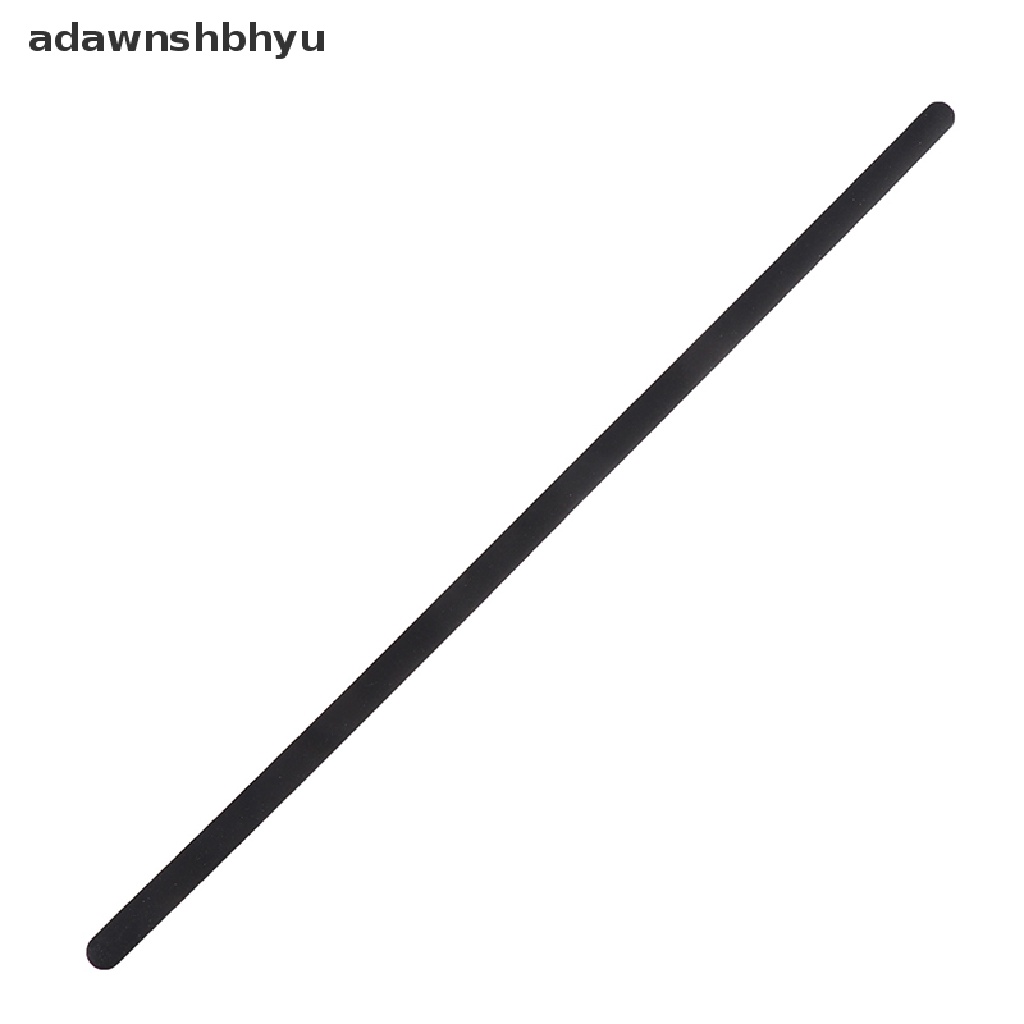 Adawnshbhyu 1PCS Kaki Karet Laptop Untuk HP MSI Dell ASUS Lenovo acer DIY Foot Pad 300mm