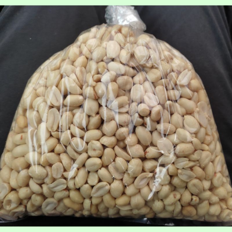 

Kacang Kupas - 1 kg