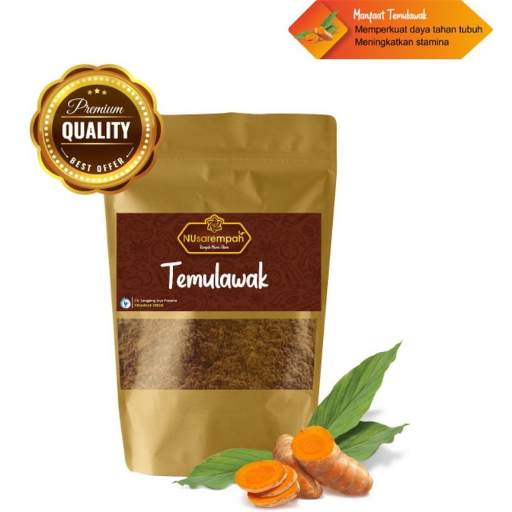 

temulawak