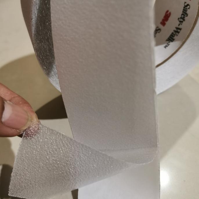 

Anti slip bening transparan - Safety walk clear 5CM/5M