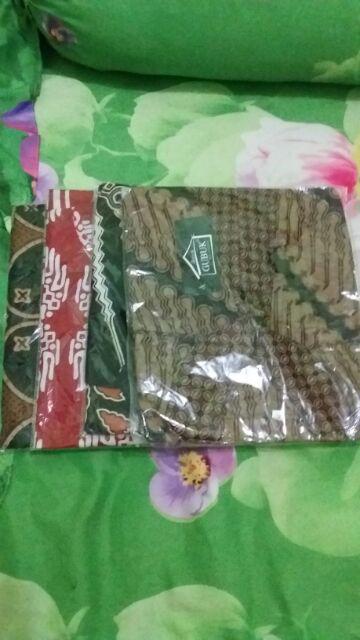 Terlaris Serut Genes Jelita Tunic Navbor Yelbor Whitbor Creambor Tunik Batik Modern Hrb030 Dolbi Dob