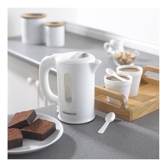 Kenwood JKP 250 Teko listrik pemanas air 0.5 Liter kettle jug