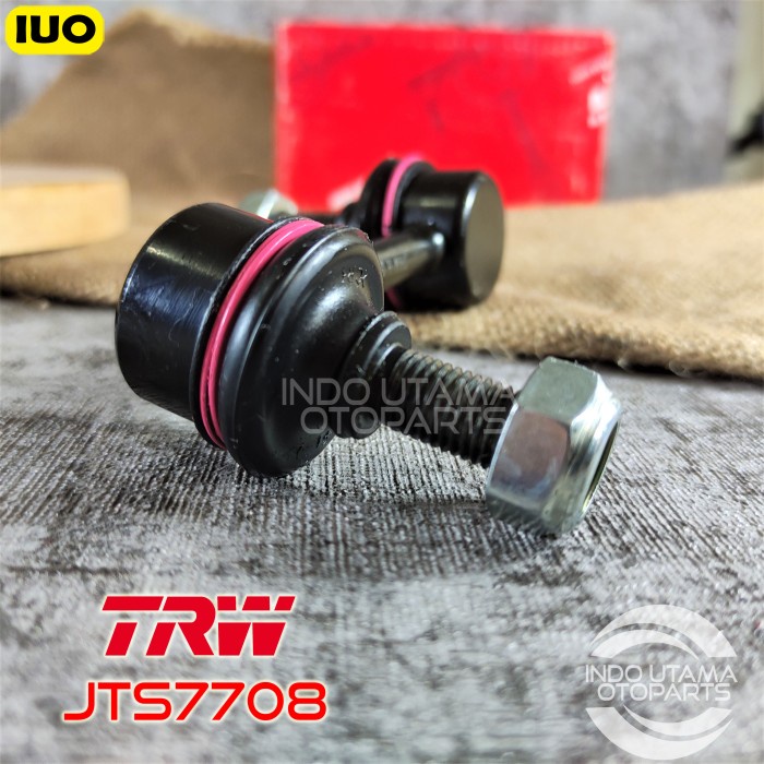 Stabilizer Link Stabil New Accord i-VTEC Depan Kanan TRW JTS7708