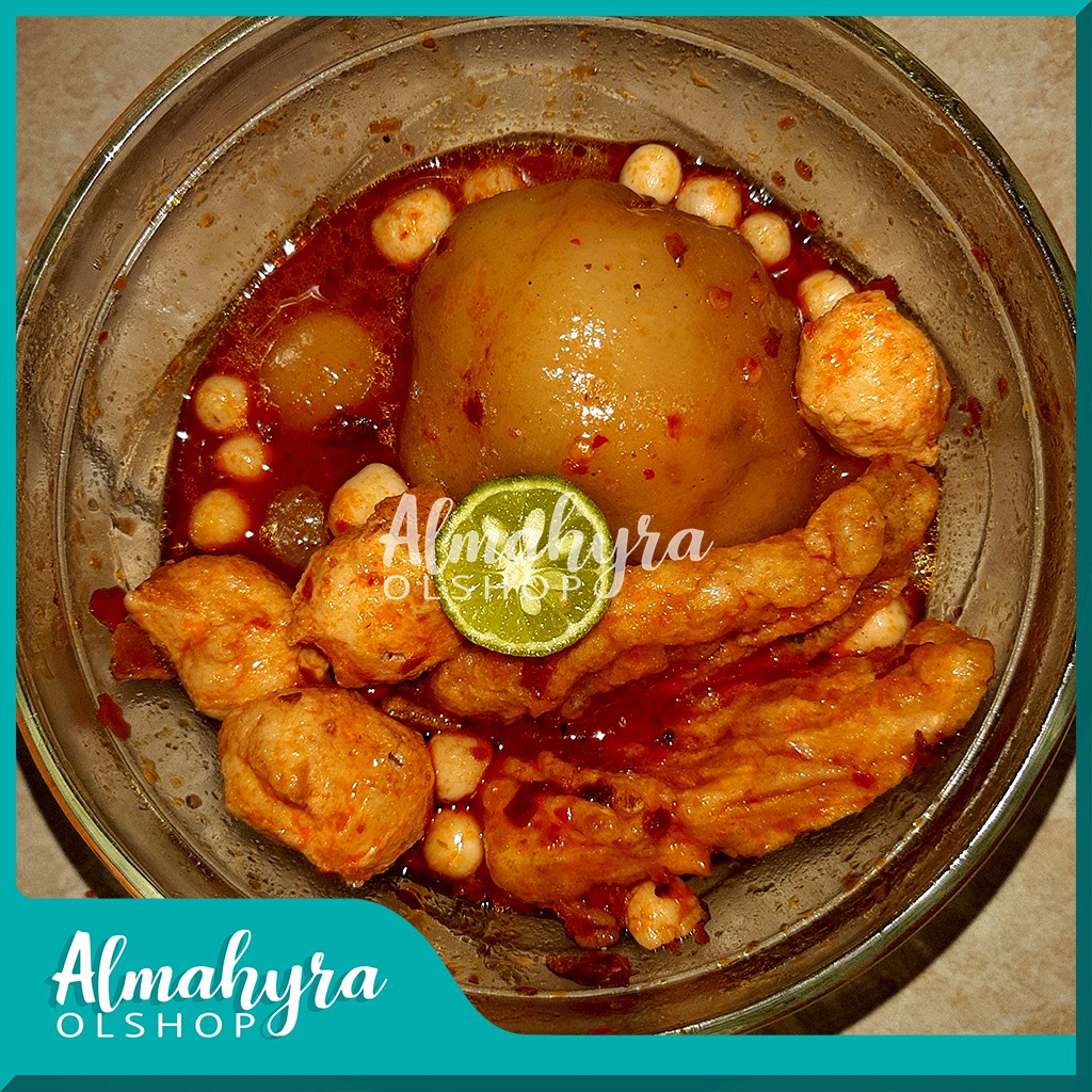 

BACI/MERCON BERANAK BASO/BAKSO ACI/BASO ACI MERECON SUPER PEDAS!!!