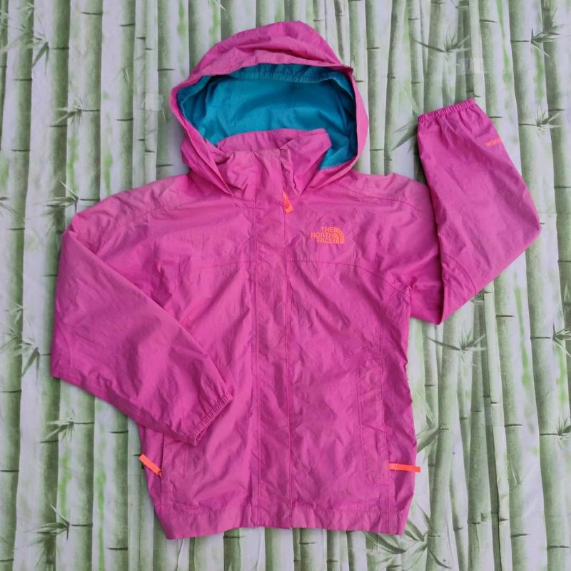 Jaket Anak Second Original TNF