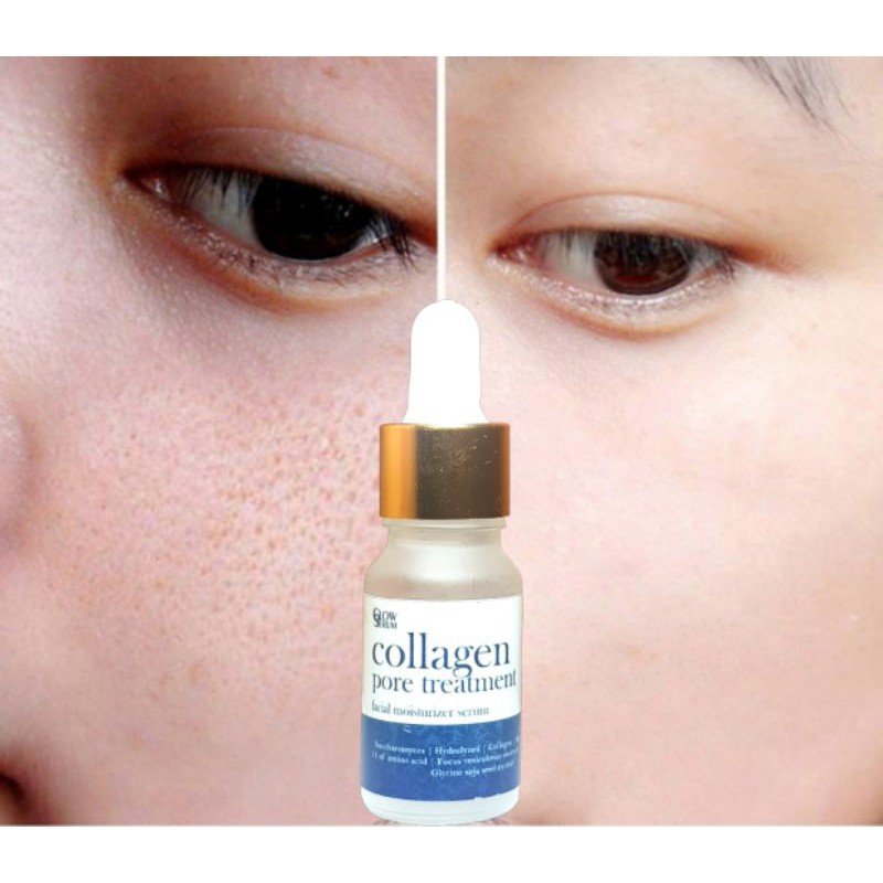 

SERUM COLLAGEN