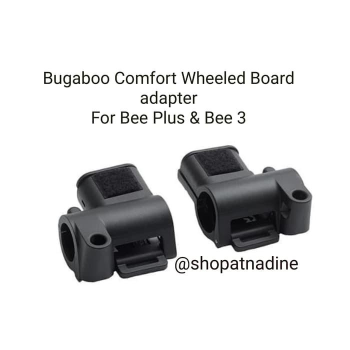 bugaboo bee 3 board