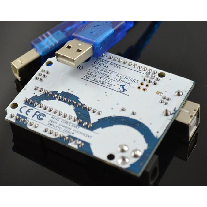 Arduino Uno R3