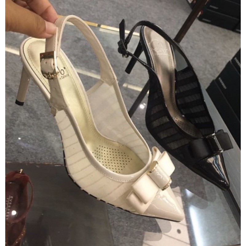 Readi  evb shoes ORI SALE (Black 36, insole 23 cm)