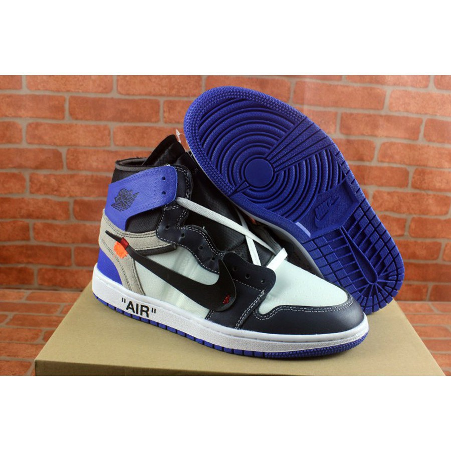 air jordan 1 fragment black toe