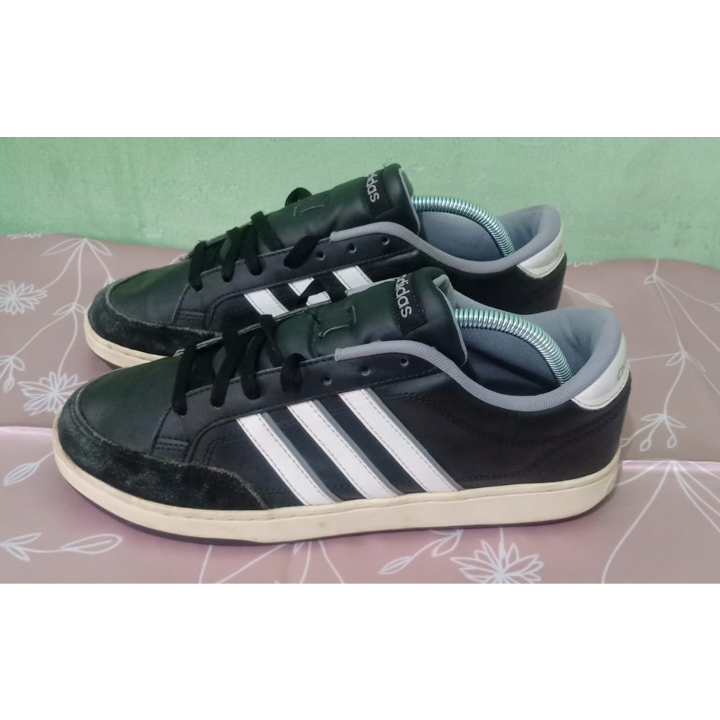 adidas neo courtset