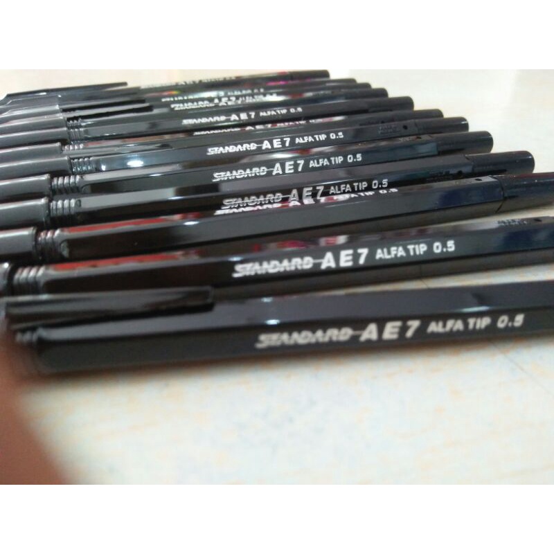 

bulpion STANDART AE7 0,5