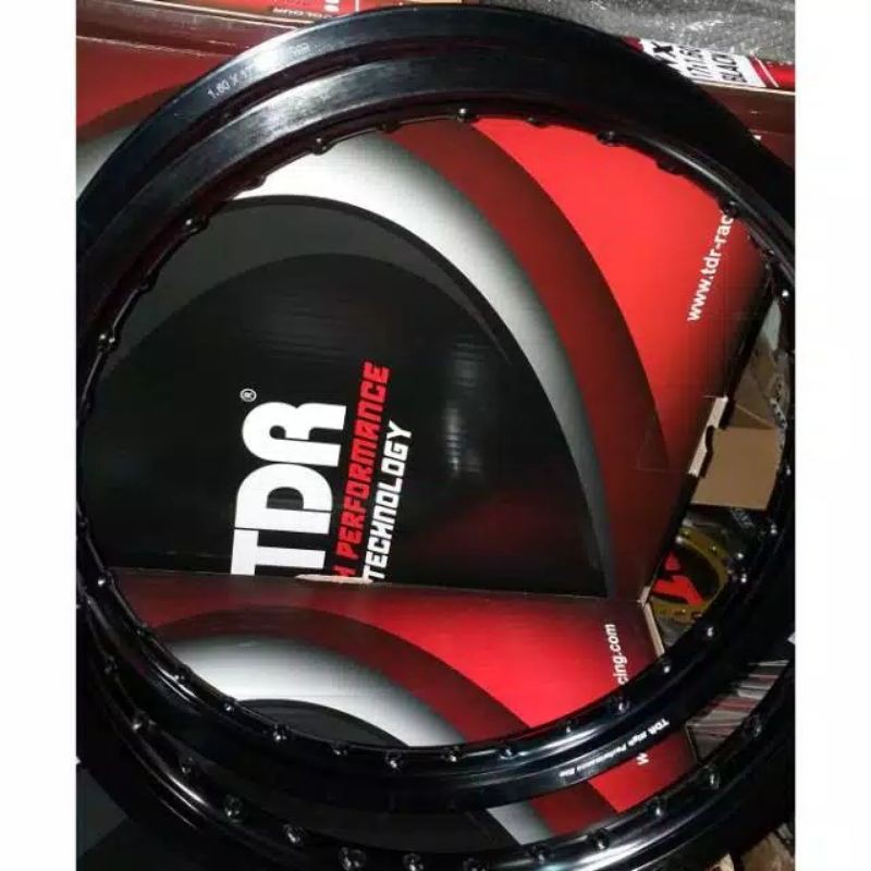 velg TDR velg jari TDR gold hitam crome 140 140 160 17 tdr
