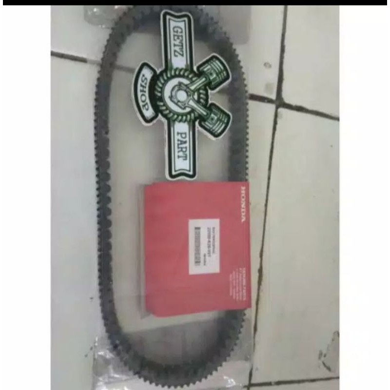 Vbelt Vanbel Vbel Original Honda Vario 150 Pcx 150