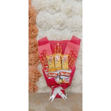 

Buket Snack || Buket Snack Murah ||