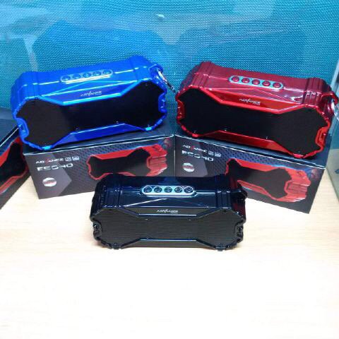 Speaker Advance bluetooth mp3 ES 040