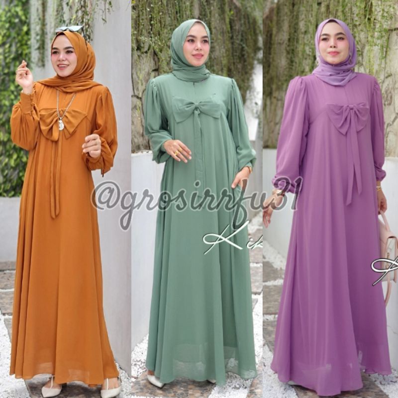 GAMIS KIKO