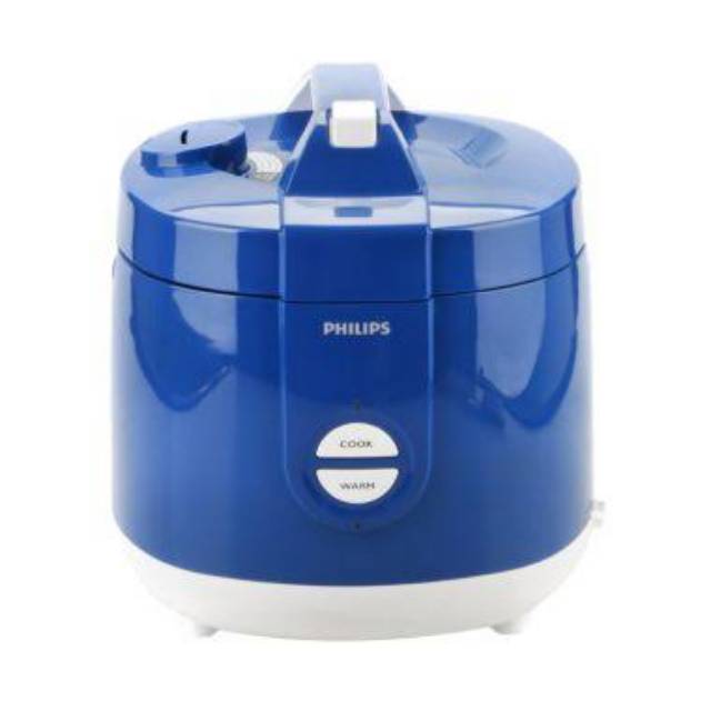 PHILIPS Rice Cooker 2 L HD3131/31/32/33 Premium