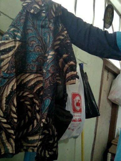 Couple Batik Keluarga || Setelan Couple Batik Ayah Ibu Anak Cewek Cowok || Couple Batik Family Gamis