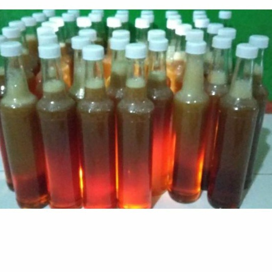 

Madu Asli Sumbawa ORIGINAL 460ML