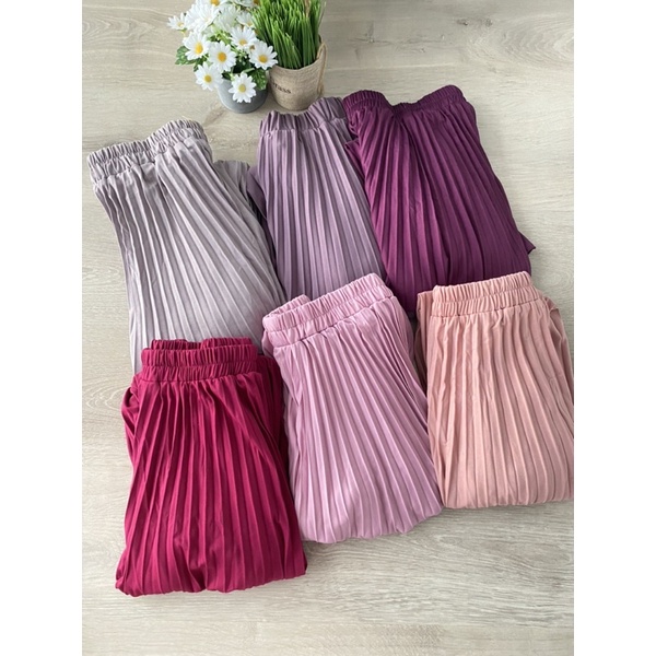 Sisi skirt prisket