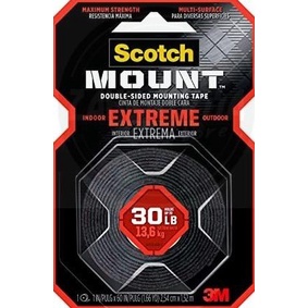 

Scotch Double Tape Extreme Strong 13,6 Kg