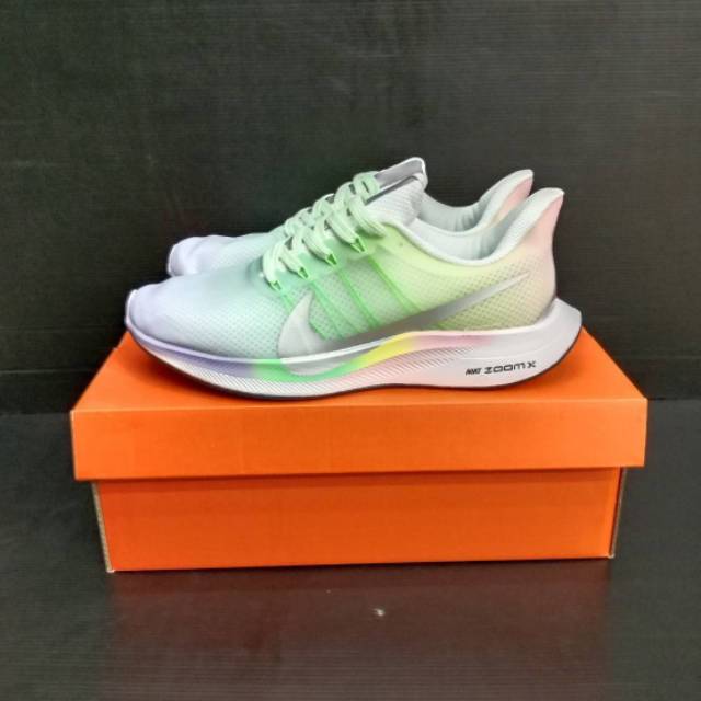 Nike Pegasus 35 Rainbow