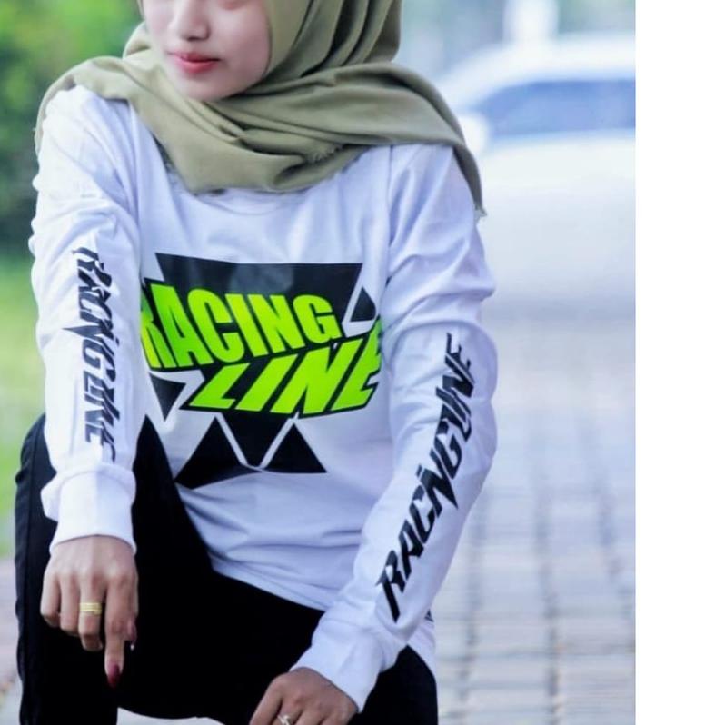 ♦ KAOS RACING HELL/ KAOS LENGAN PANJANG RACING HELL TERBARU 2020 ♣