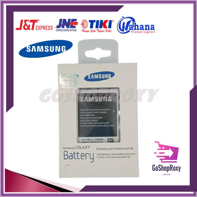 BATERAI SAMSUNG GRAND DUOS PACK i9082
