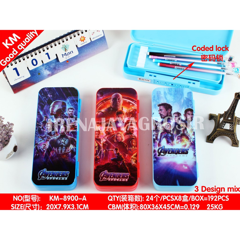 

anak murah gambar THOR AVENGERS KUNCI KODE
