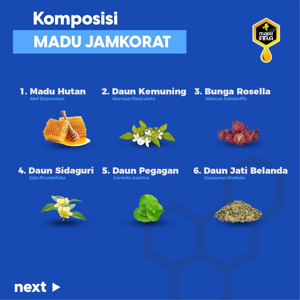 [COD] Madu JAMKORAT Original | Madu Obat Kolesterol Herbal Dan Asam Urat