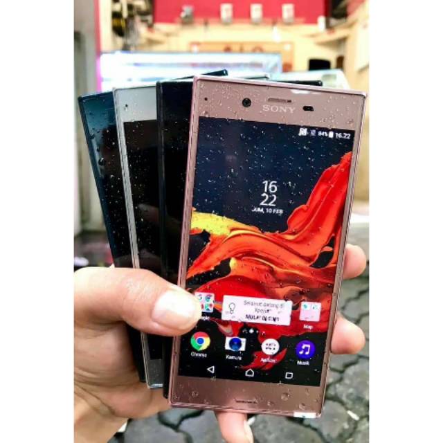 Sony XZ Non docomo Ram 3 /32 like new