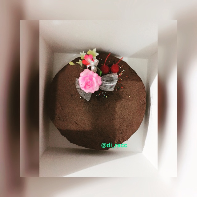 

Kue ulangtahun/ Pernikahan